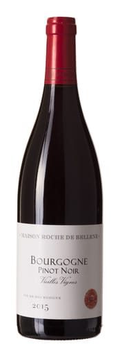 Roche de Bellene Bourgogne Pinot Noir Vieilles Vignes 2023